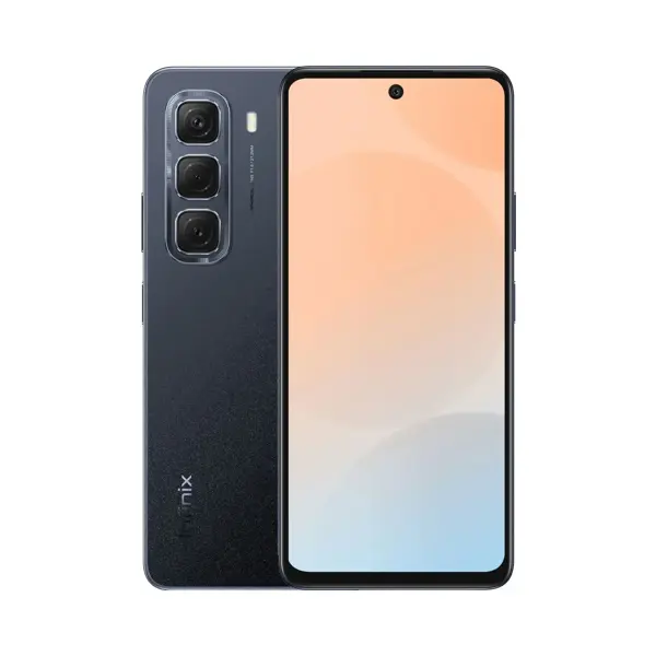 hot 50 pro x6881 8!}256gb sleek black